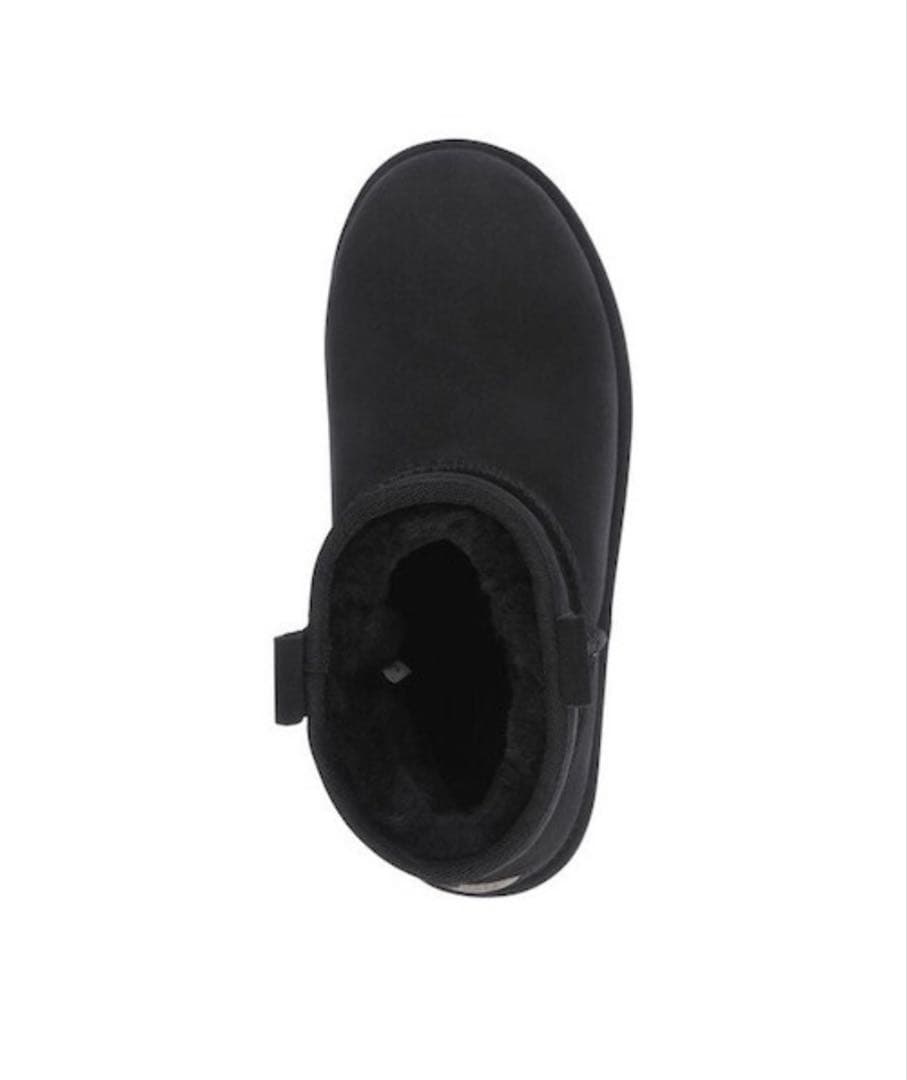 EMU Australia for flatform Micro 厚底ブーツ