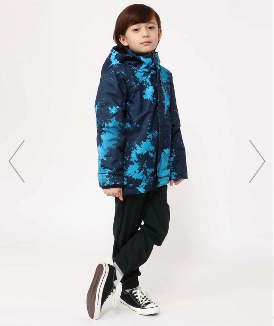 Columbia コロンビア ウィリバードIIインターチェンジジャケット L