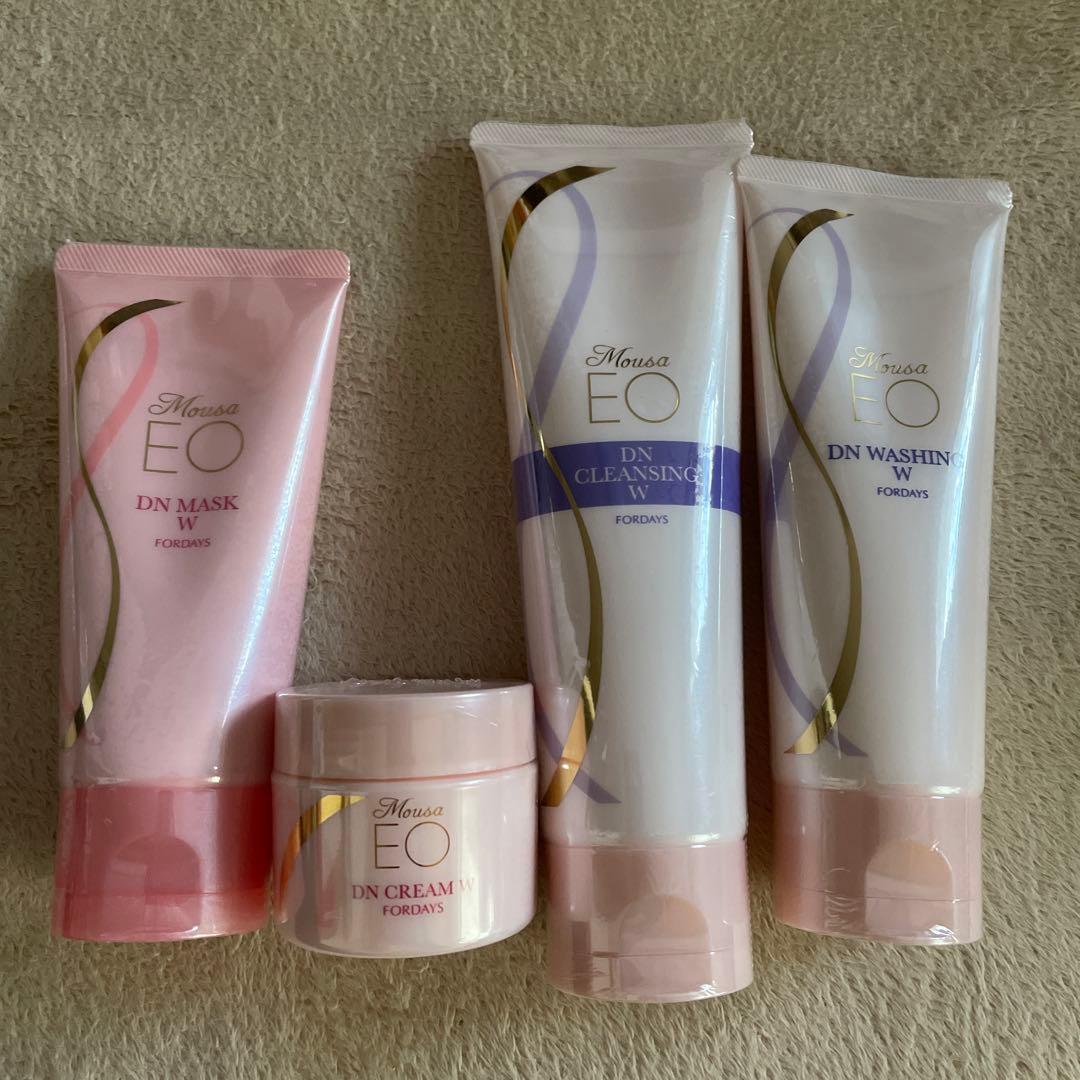 フォーデイズセット