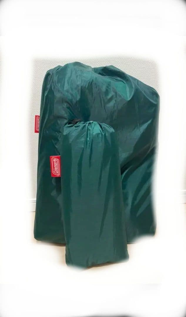 Colemanテント コールマン  アテナタフスクリーン2ルームハウス