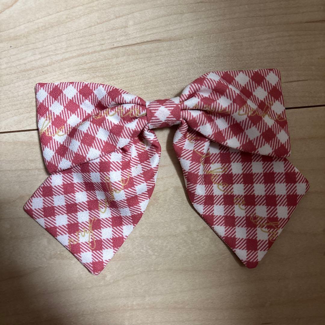 LIZLISA Strawberry Tea Partyワンピース