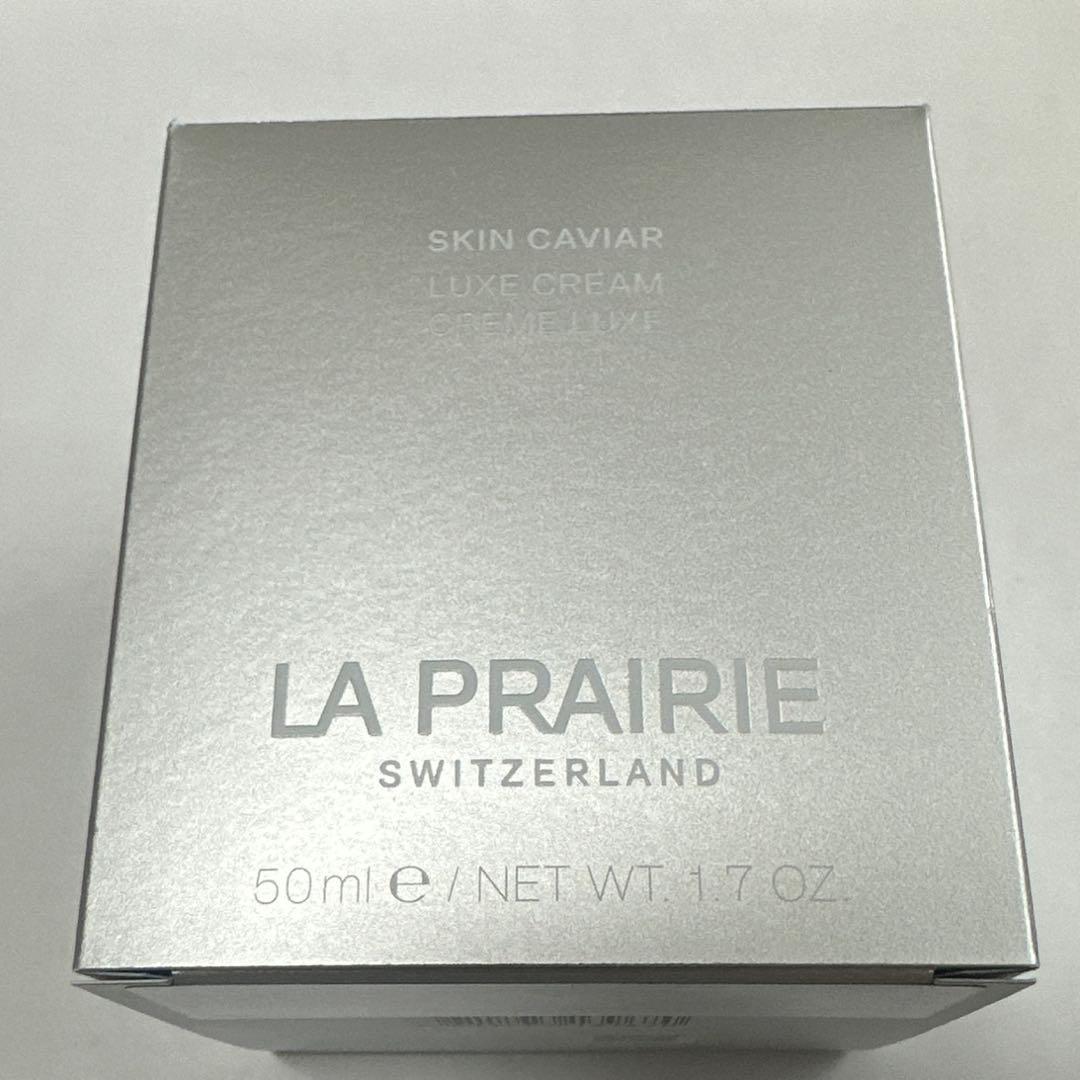 ラ•プレリー　SC ラックスクリームN