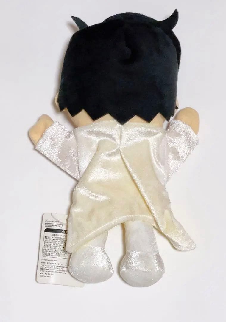 浪川大輔　マスコット　パペット　グッズまとめ売り