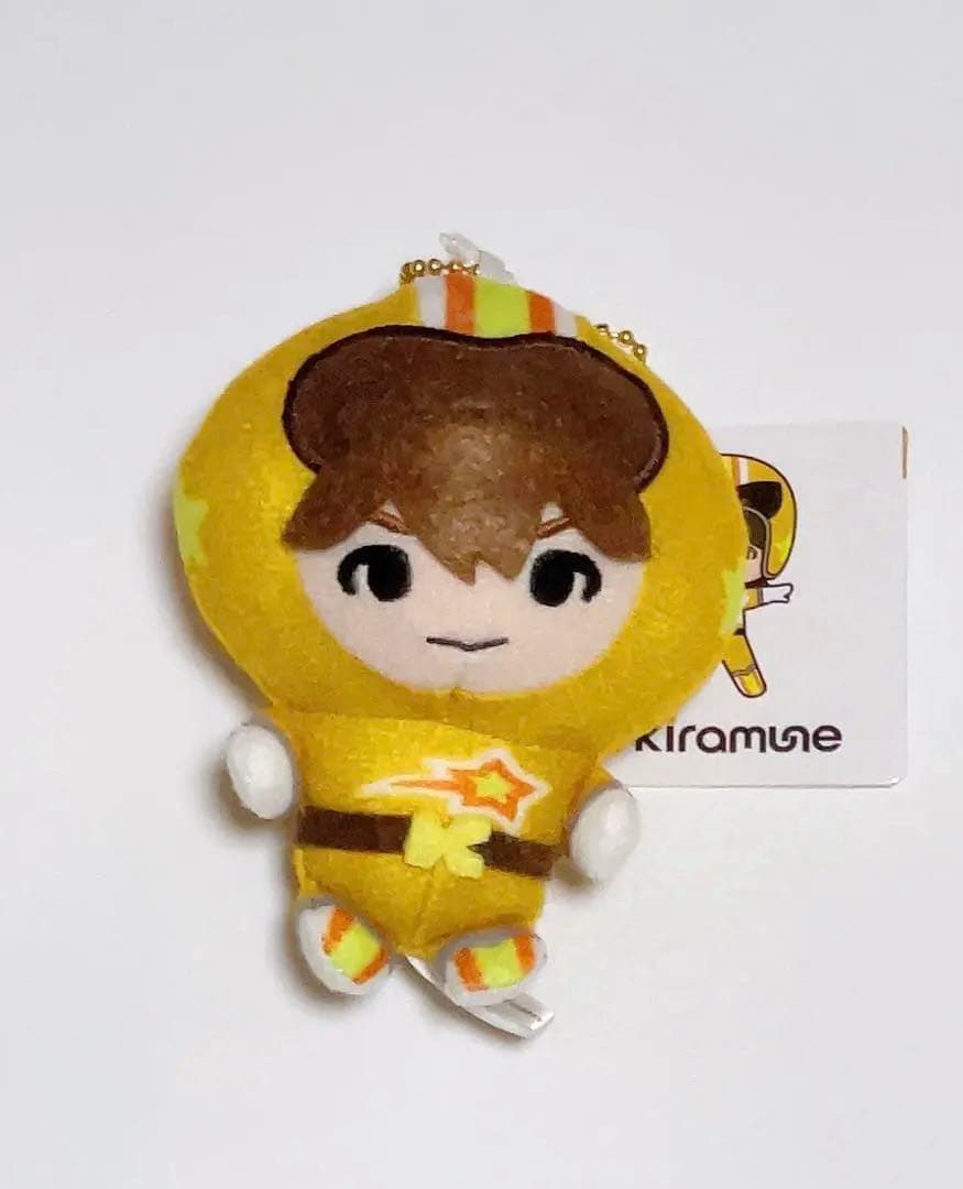 浪川大輔　マスコット　パペット　グッズまとめ売り