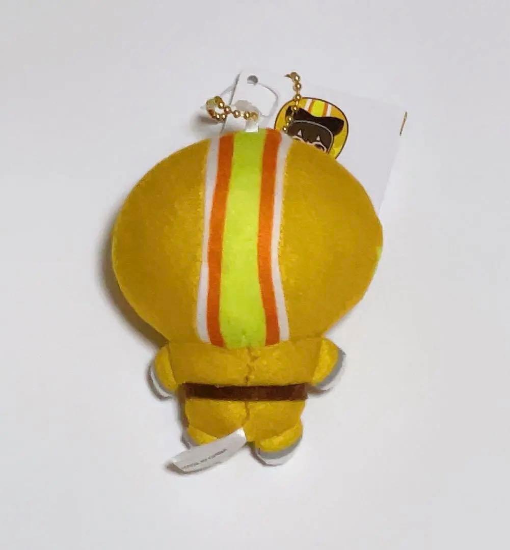 浪川大輔　マスコット　パペット　グッズまとめ売り