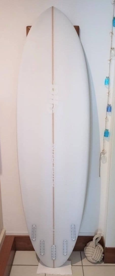 サーフィン・ボディボード DHD INTERCEPTOR