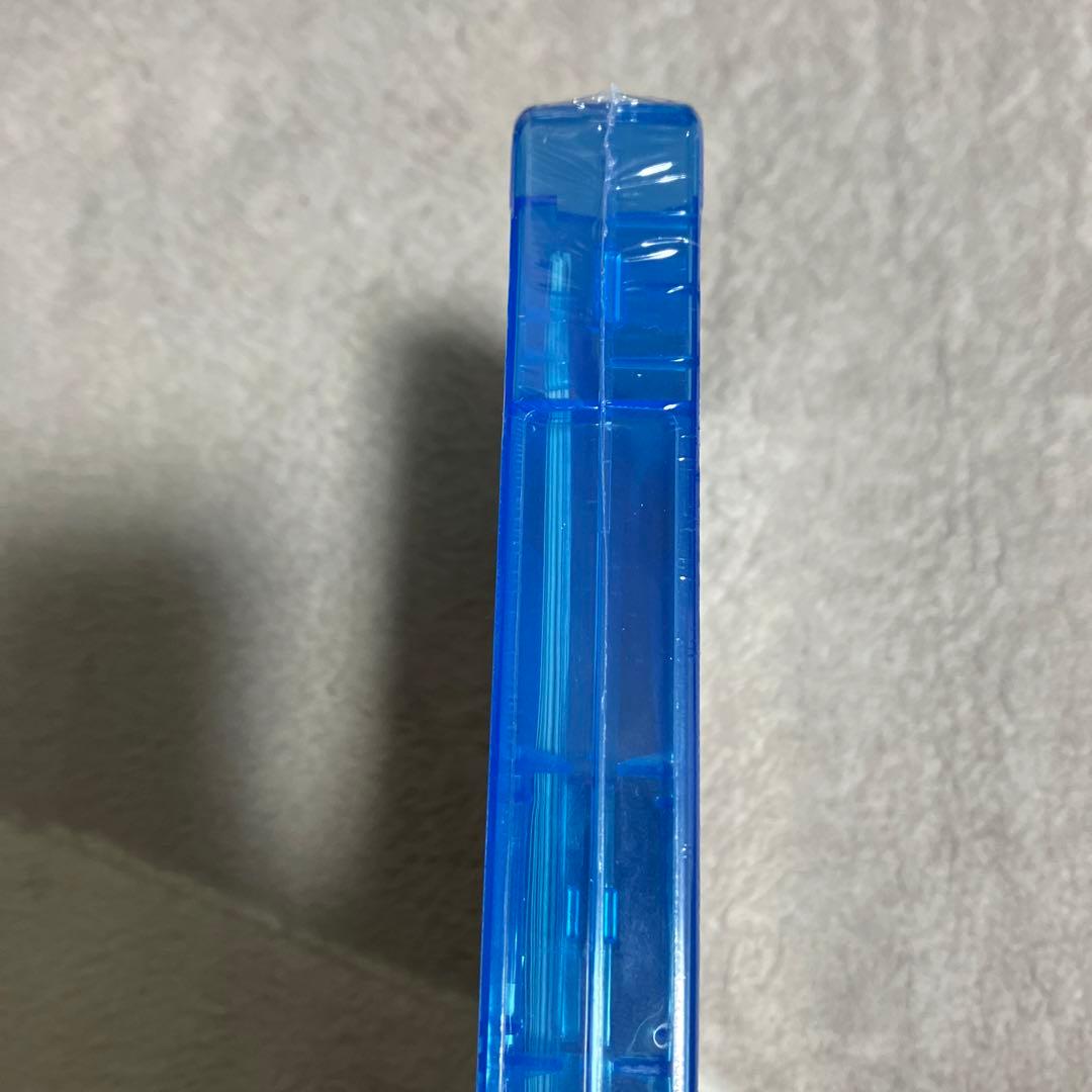 新品未開封 仮面ライダークウガ Blu-ray BOX 2〈4枚組〉