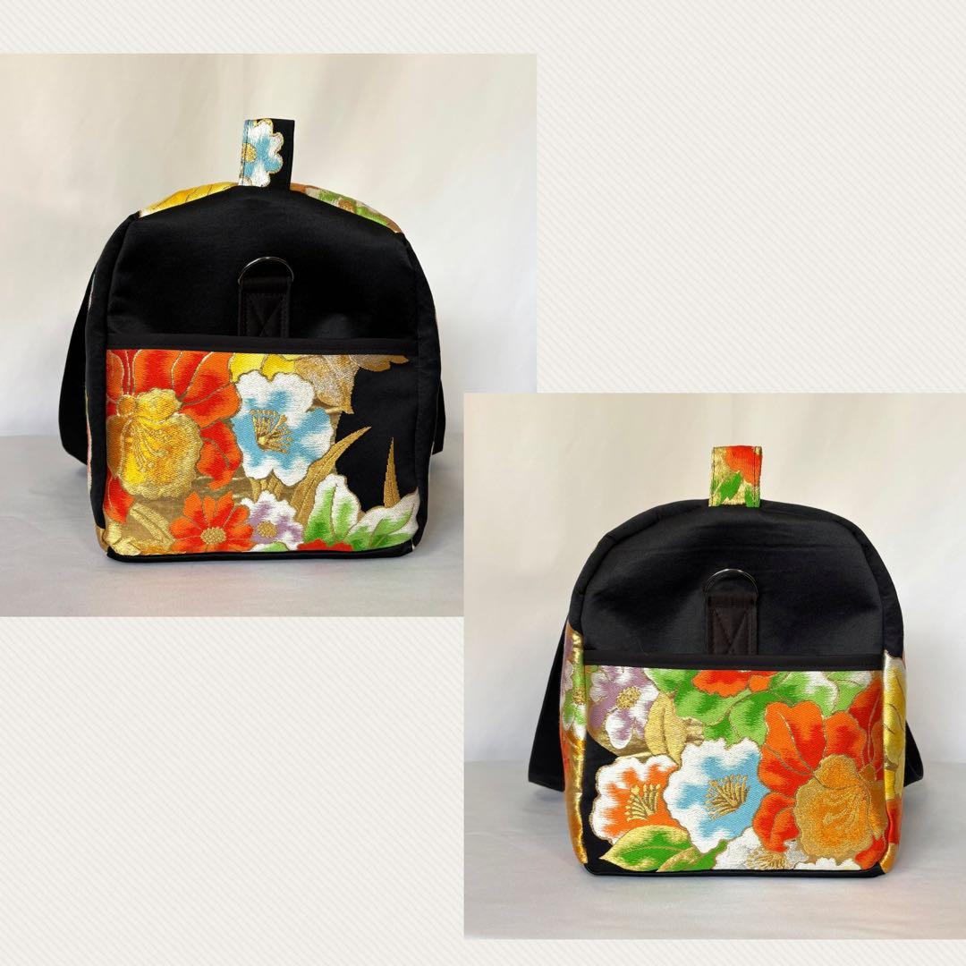 帯バッグリメイク　796〜798番Taka@様オーダー専用出品