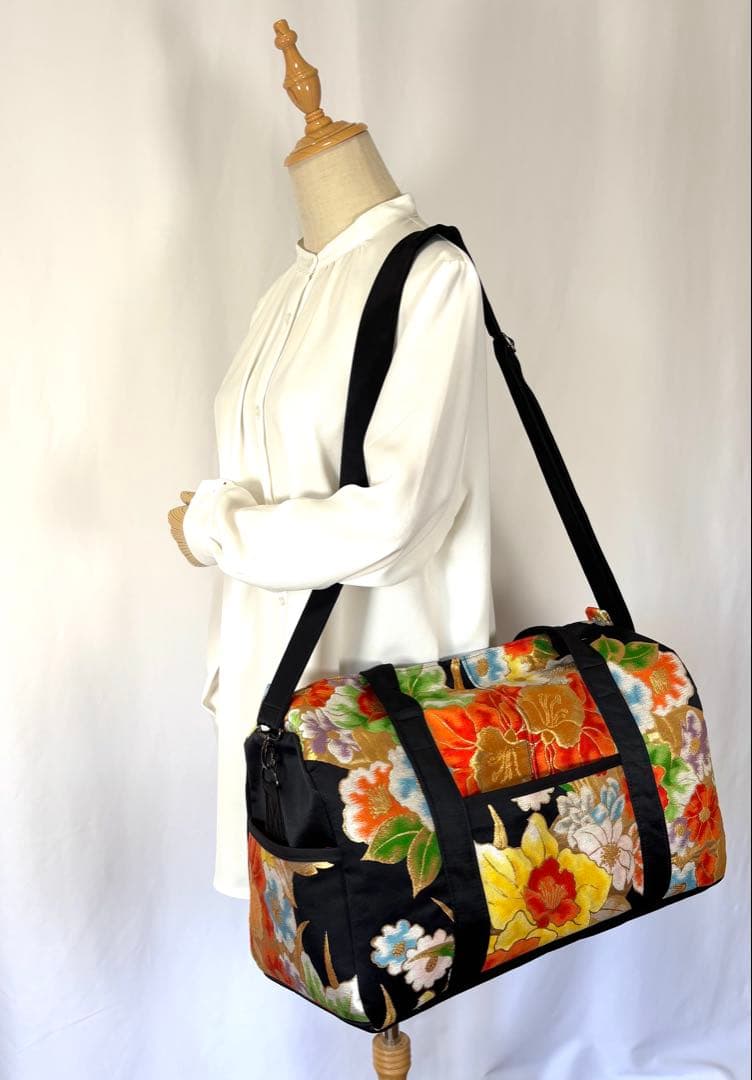 帯バッグリメイク　796〜798番Taka@様オーダー専用出品