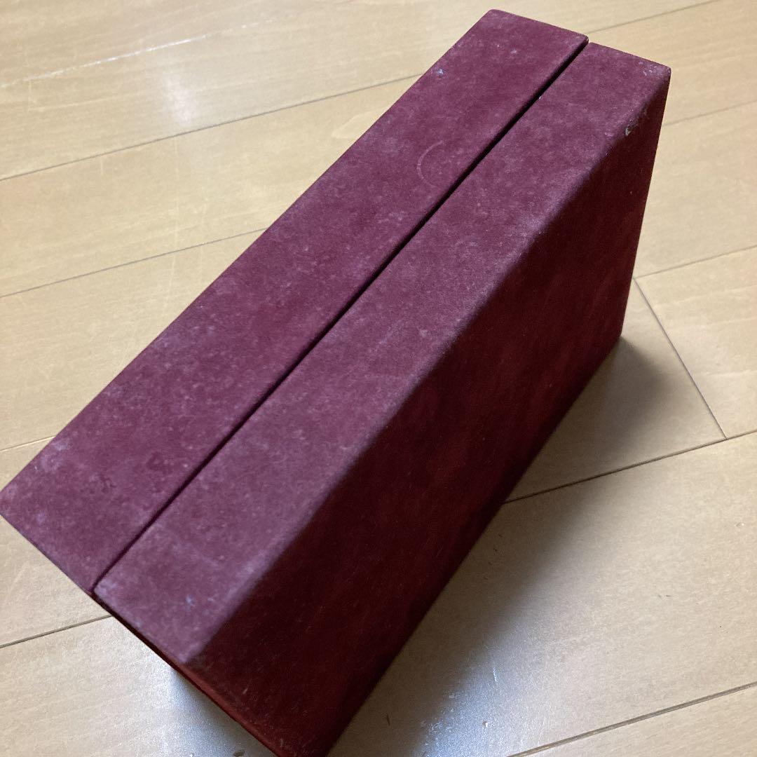 未開栓　ブックカミュ CAMUS コニャック ナポレオン ブランデー 古酒