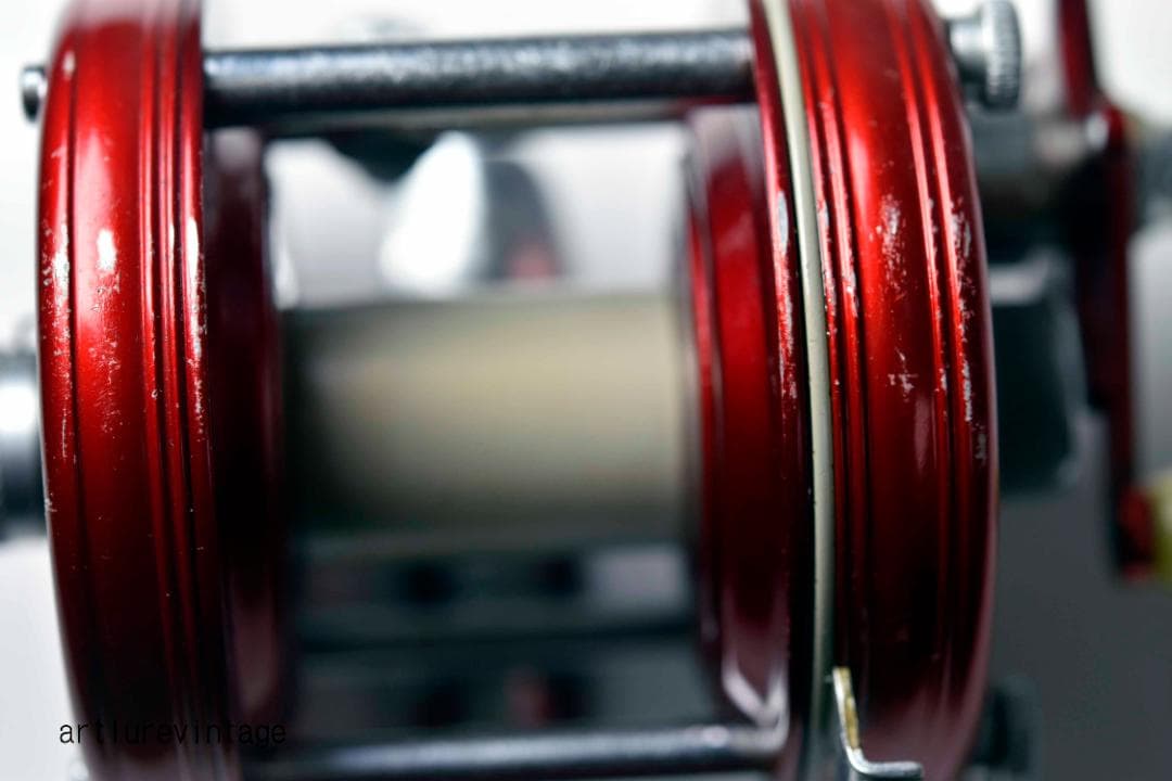 リール ABU RECORD AMBASSADEUR 5000 2727-298