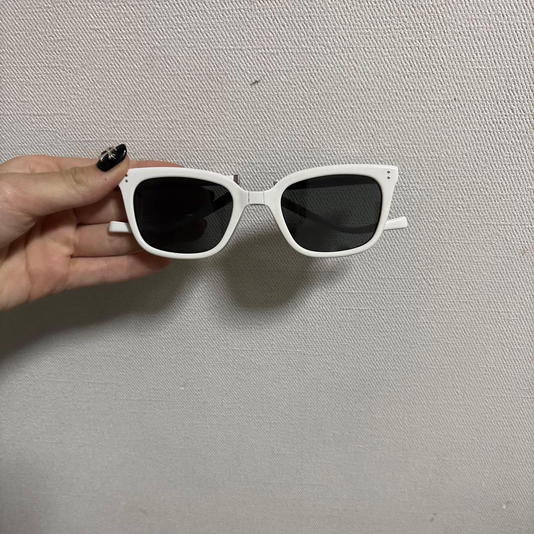 小物 Gentle Monster Matiny W2