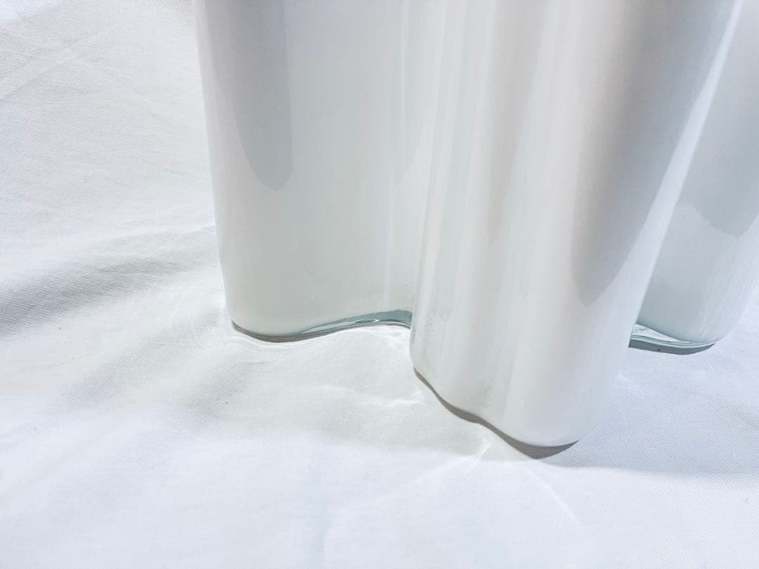 g*o様 ヴィンテージ  アアルトベース 3031ホワイト