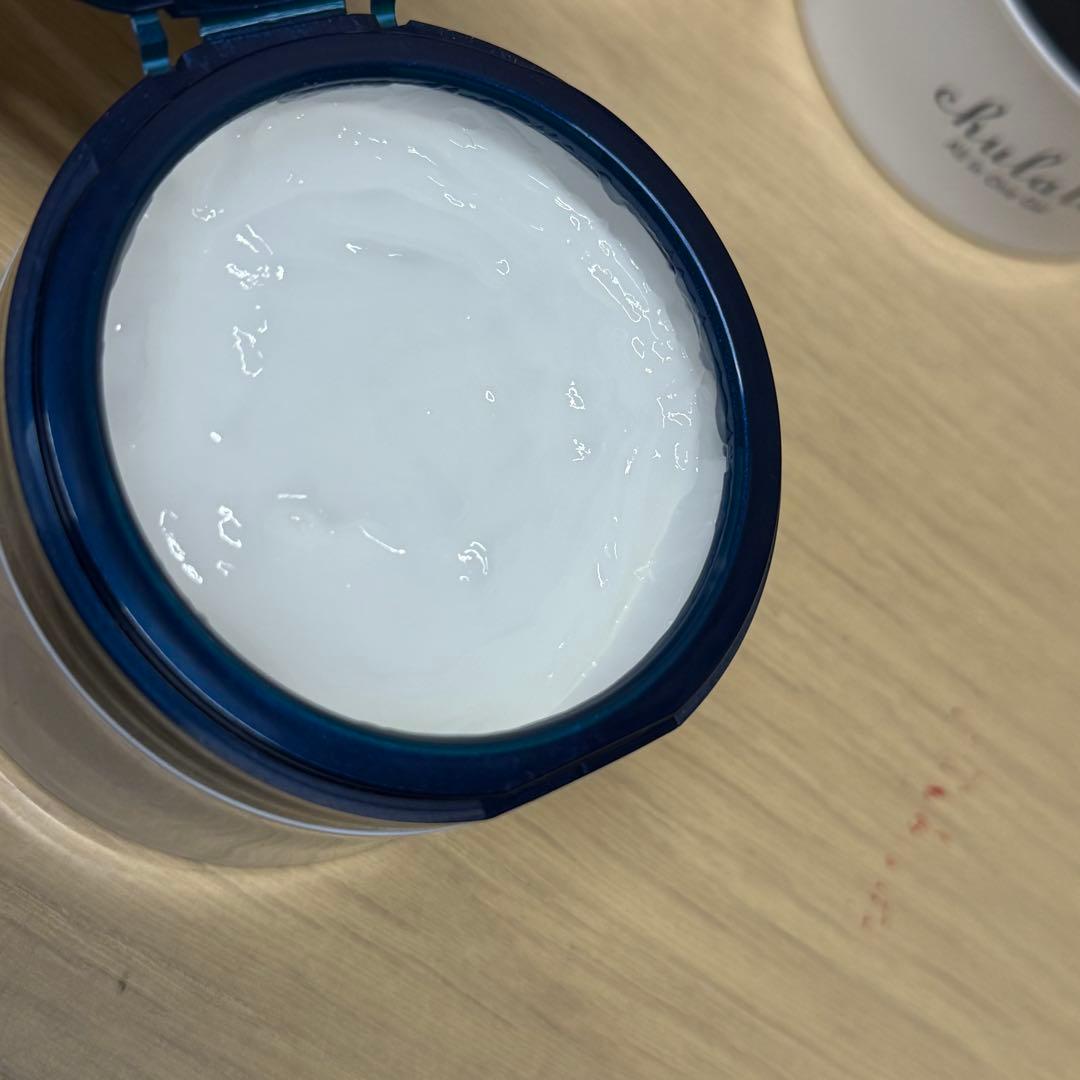 【未使用品】ちゅらら オールインワンゲル 100g×5