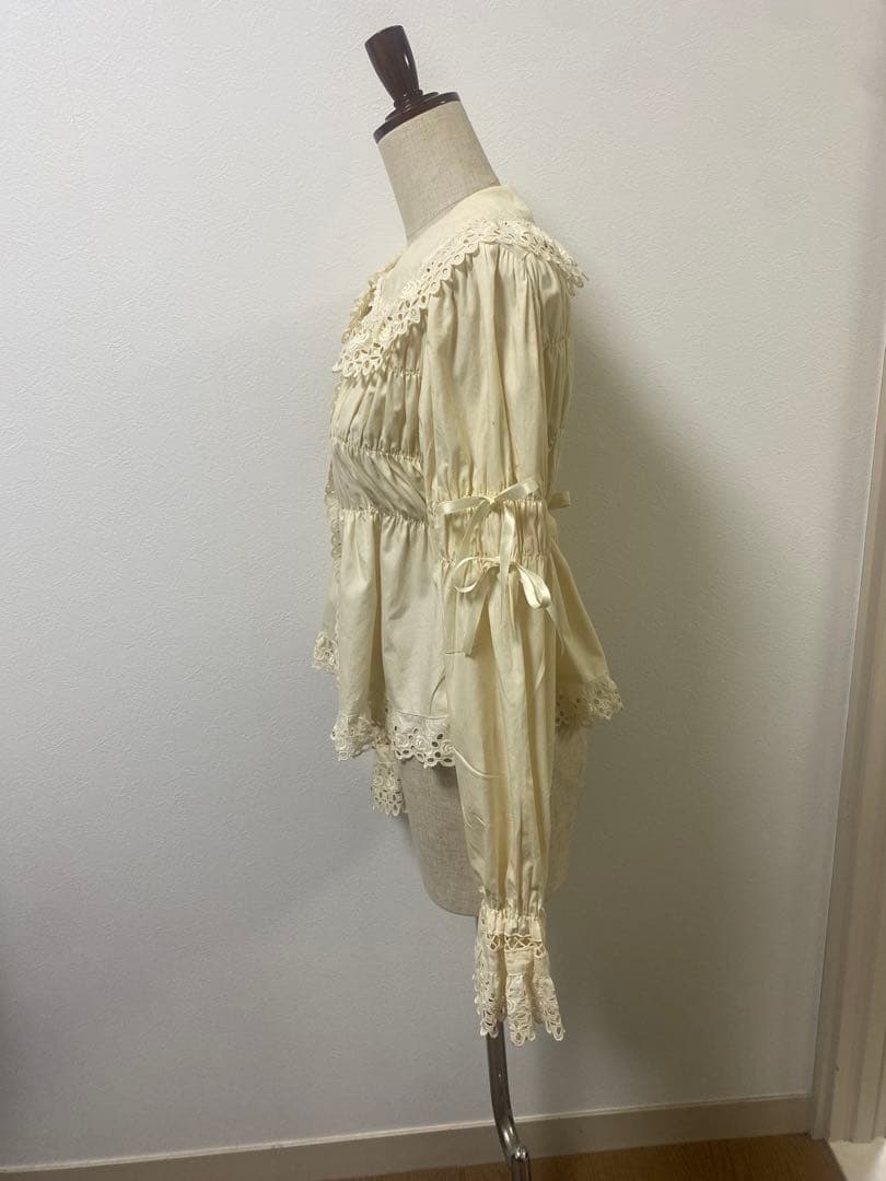 【神崎】BABY,THE STARS SHINE BRIGHTブラウス