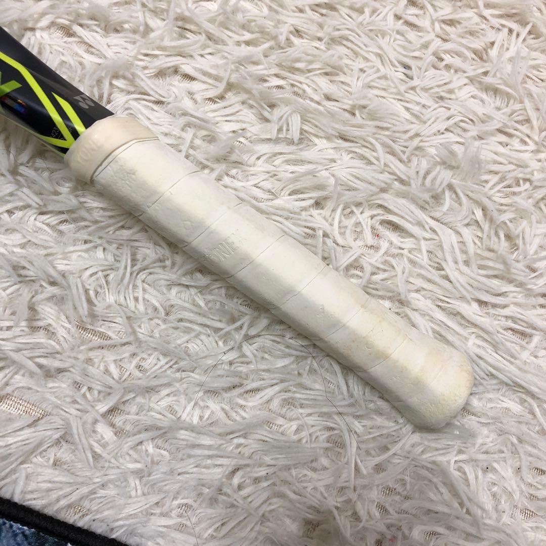 テニスラケット ヨネックス イーゾーン YONEX EZONE DR LITE