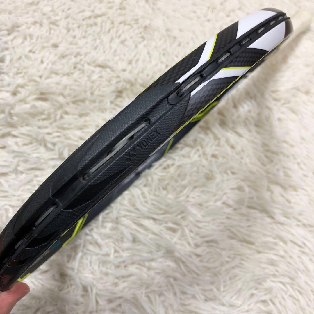 テニスラケット ヨネックス イーゾーン YONEX EZONE DR LITE
