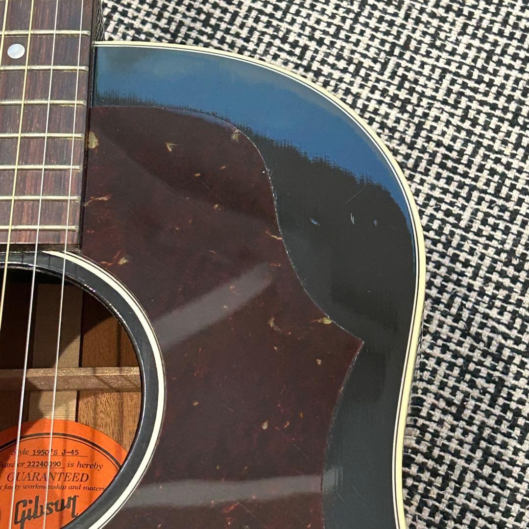 【美品】Gibson 50s J-45 Original/ギブソン
