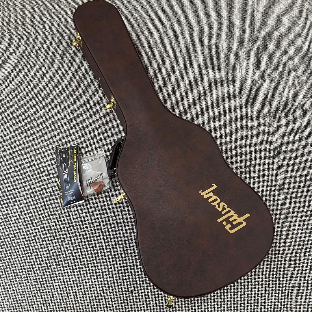 【美品】Gibson 50s J-45 Original/ギブソン