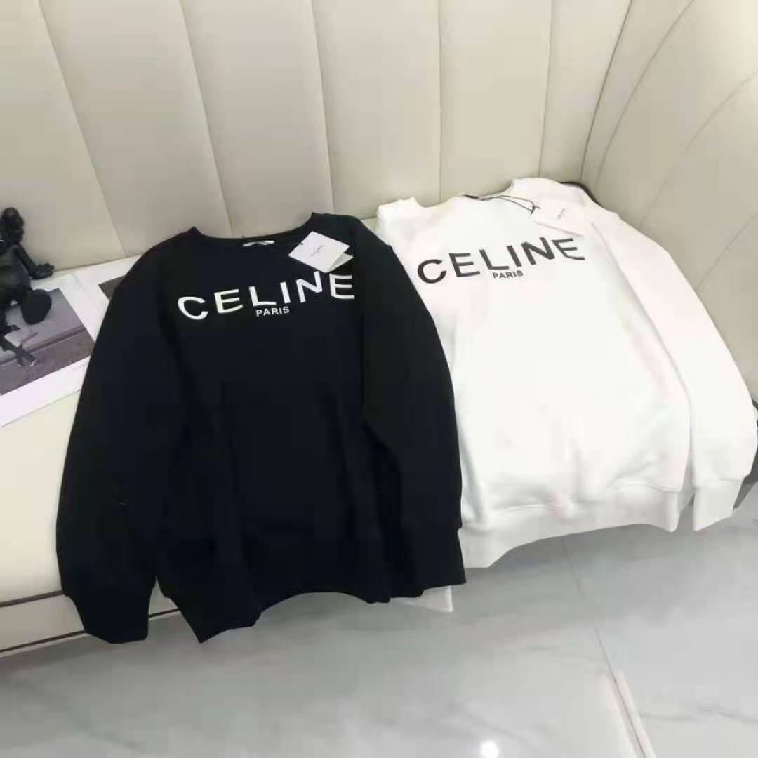 CELINE スウェット