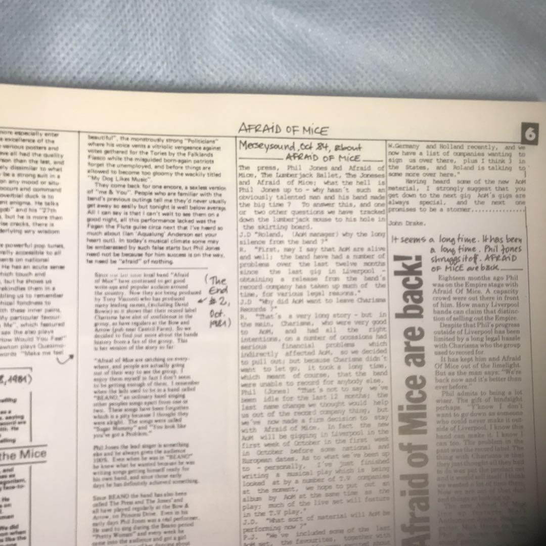 THE SCOUSE PHENOMENON PART 1 洋書