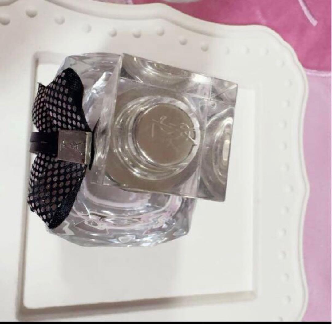 イブサンローラン♡モンパリクチュールオーデパルファム50ml 残量9割