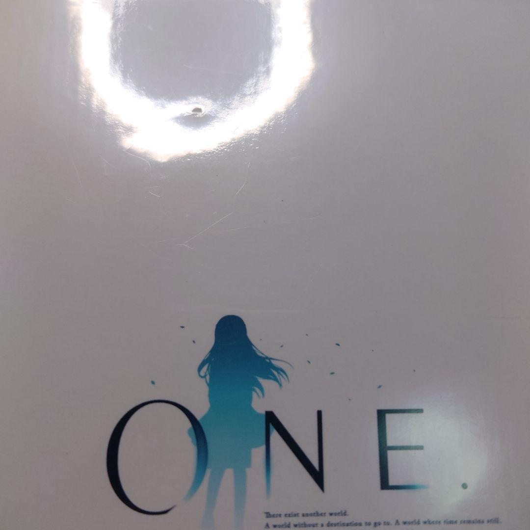 Switch ONE. メモリアルBOX 輝く季節へ 特典多数付属