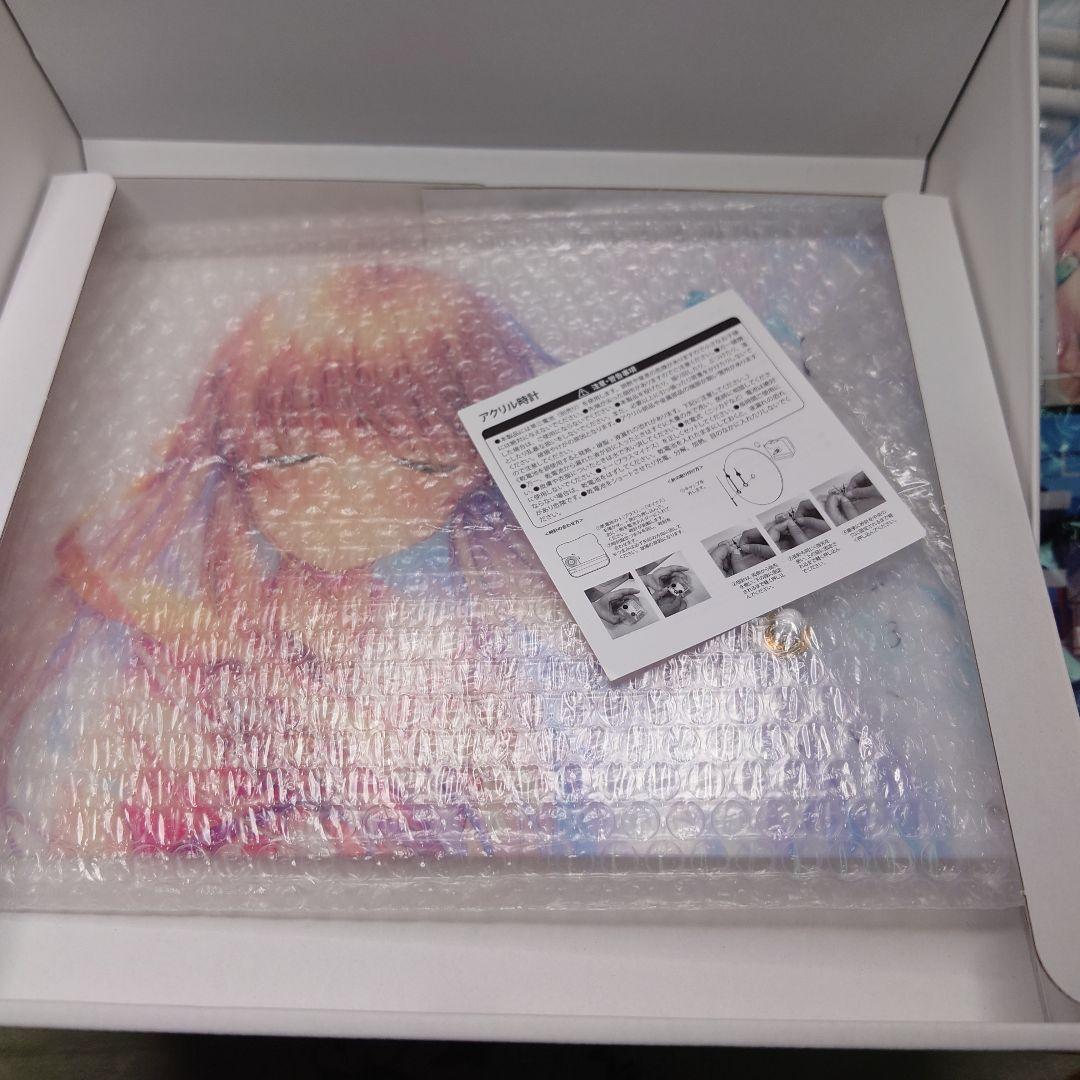 Switch ONE. メモリアルBOX 輝く季節へ 特典多数付属