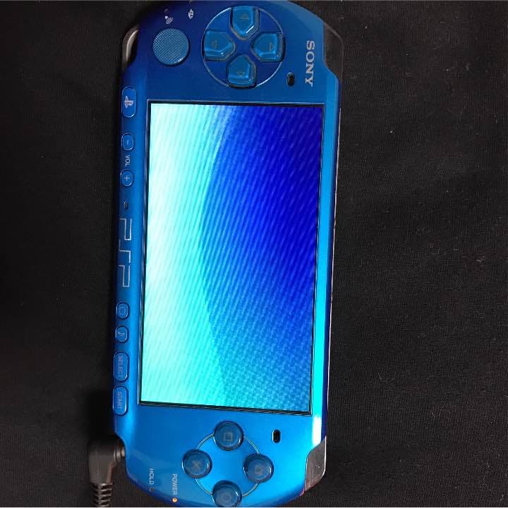 PSP3(充電器付き