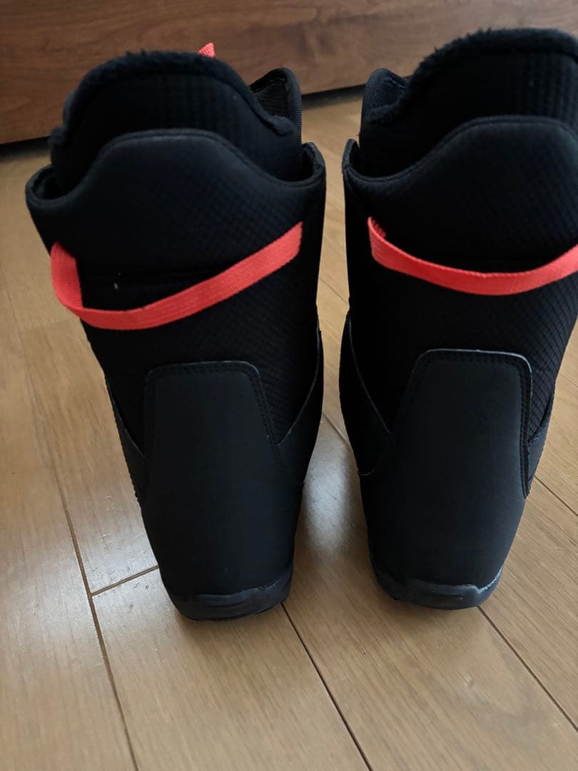 BURTON ZIPLINE 24スノーボードブーツ