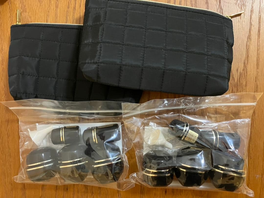 トライアルキット