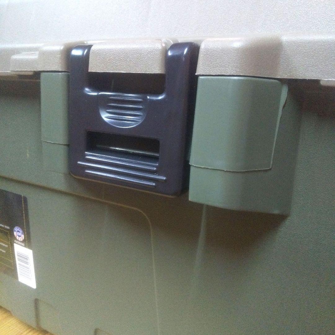 どんぐり新品★プラノ★1919ラージスポーツマントランク✕3個