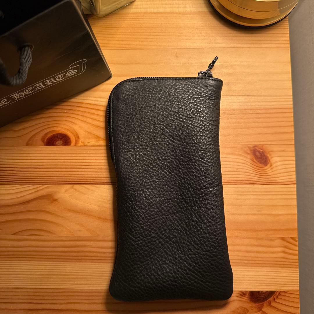 クロムハーツのメガネケース