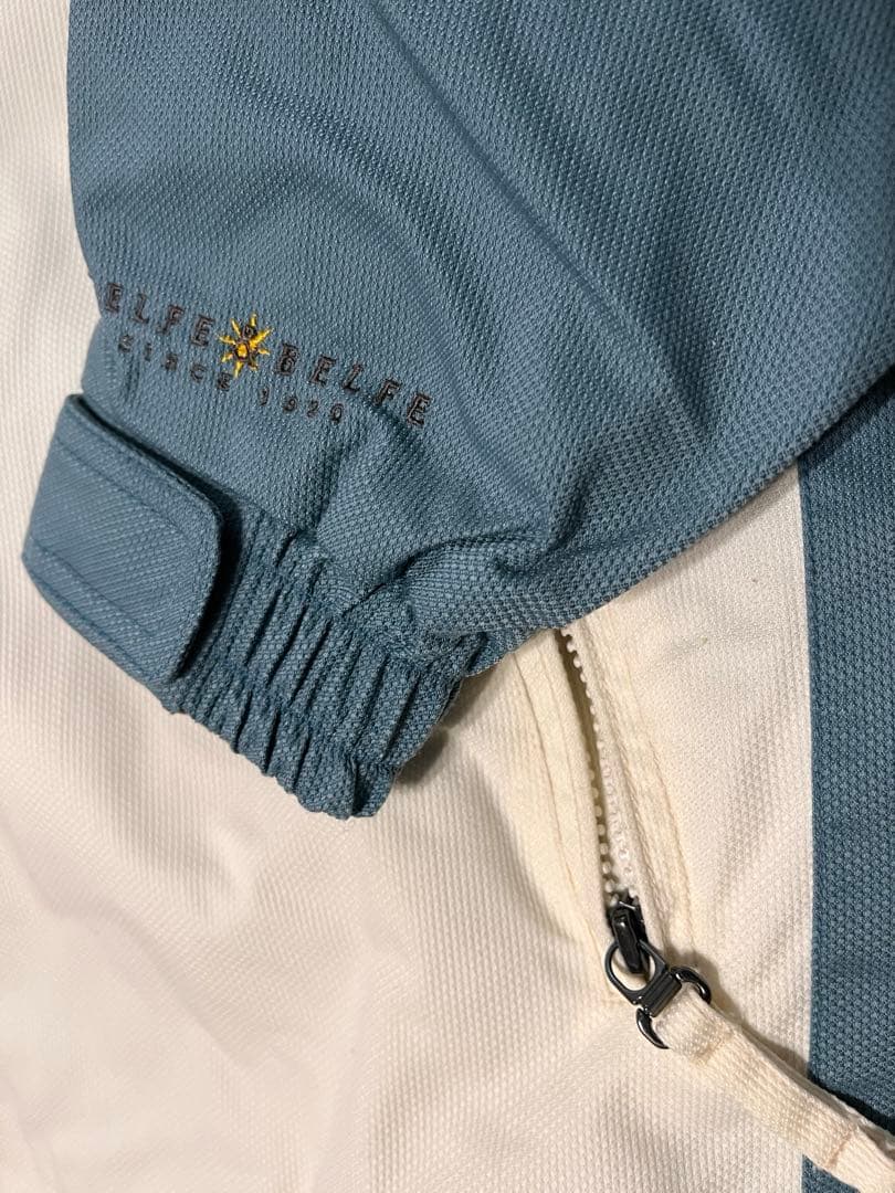 【BELFE&BELFE】ベルフェベルフェ　スキーウェア上下セット