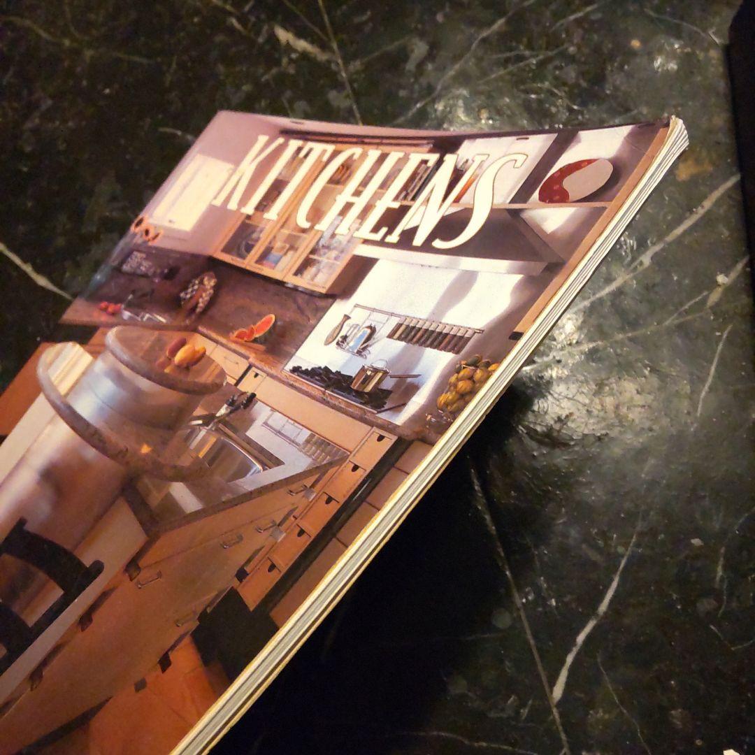 Kitchens Interior Design ８６年 キッチン インテリア