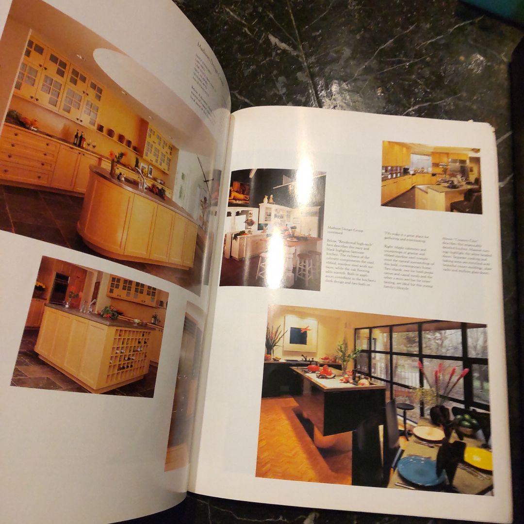 Kitchens Interior Design ８６年 キッチン インテリア