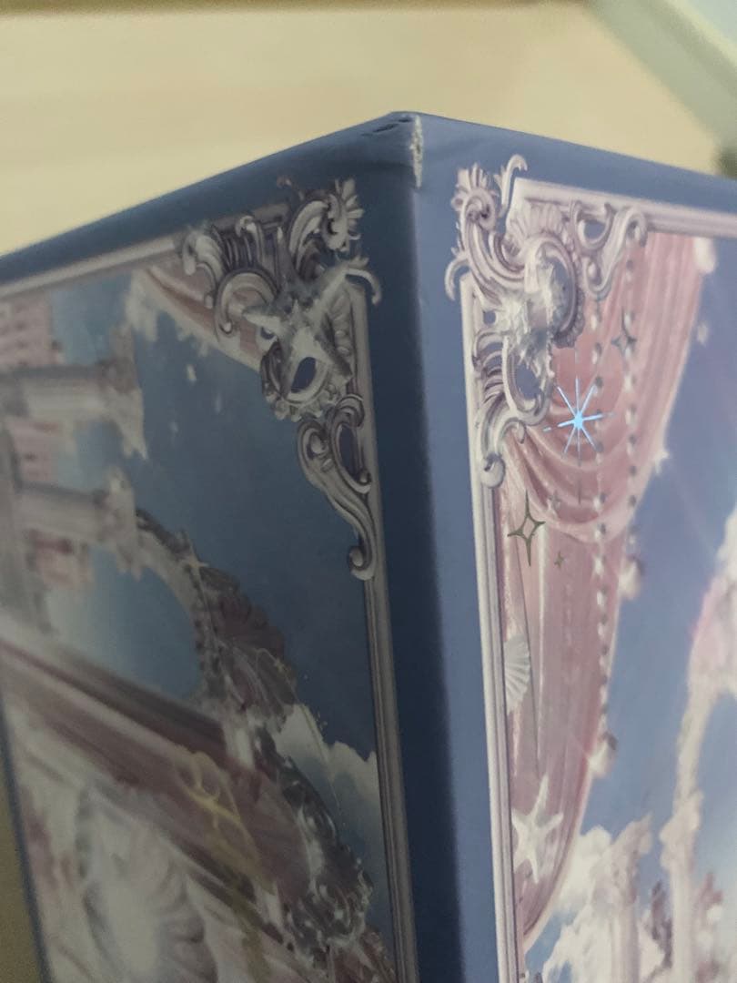 フラワーノーズシェルズジュエル豪華13点ボックス➕ クリスマス限定バッグ ❗️❗️