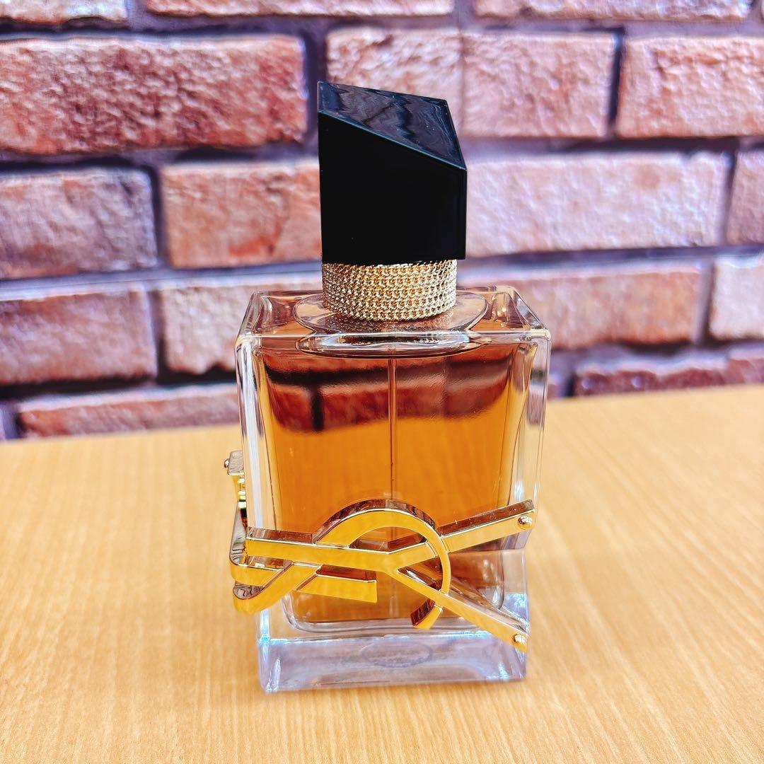 YSL サンローラン　リブレ　オーデパルファム　フローラル　50ml
