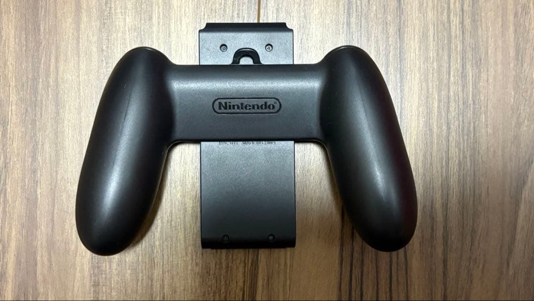 Nintendo Switch本体　グレー