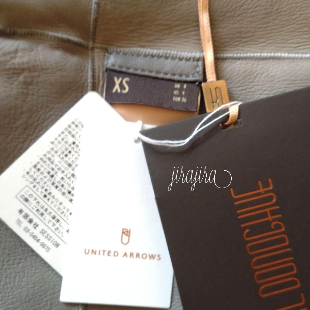 KARL DONOGHUE sagafurs ムートン