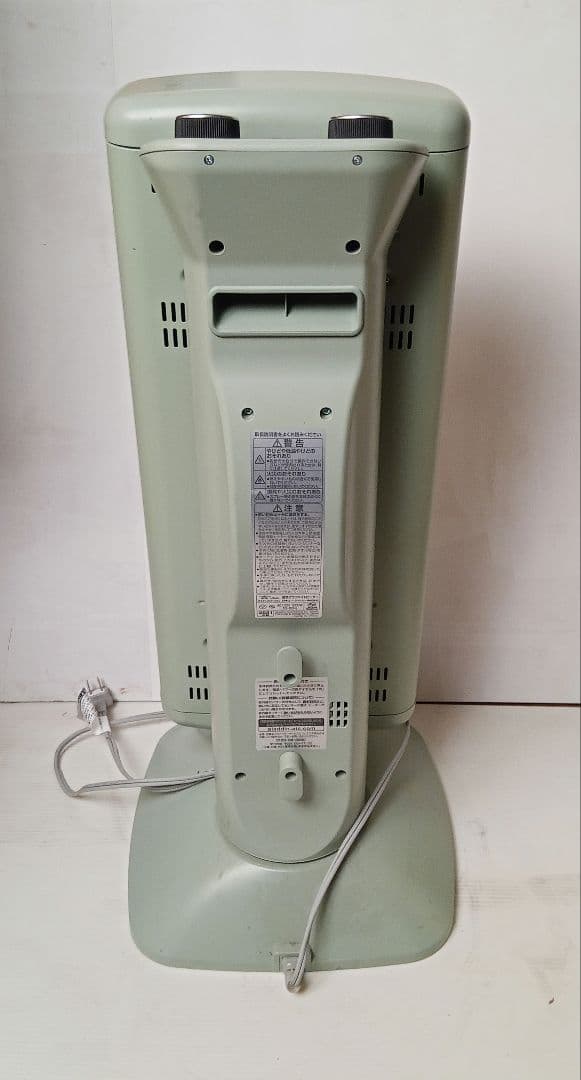 Aladdin アラジン 遠赤外線グラファイトヒーター AEH-2G10BJ