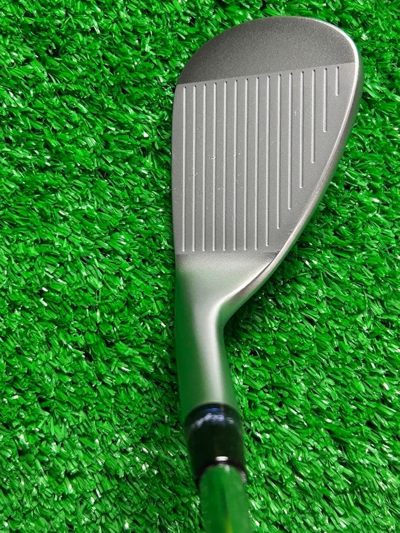 【52・58】三浦技研 MG-S01 tour ツアーイシュー 【純鉄ウエッジ】