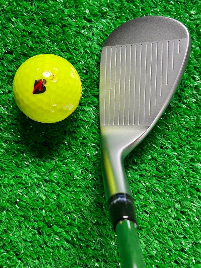 【52・58】三浦技研 MG-S01 tour ツアーイシュー 【純鉄ウエッジ】