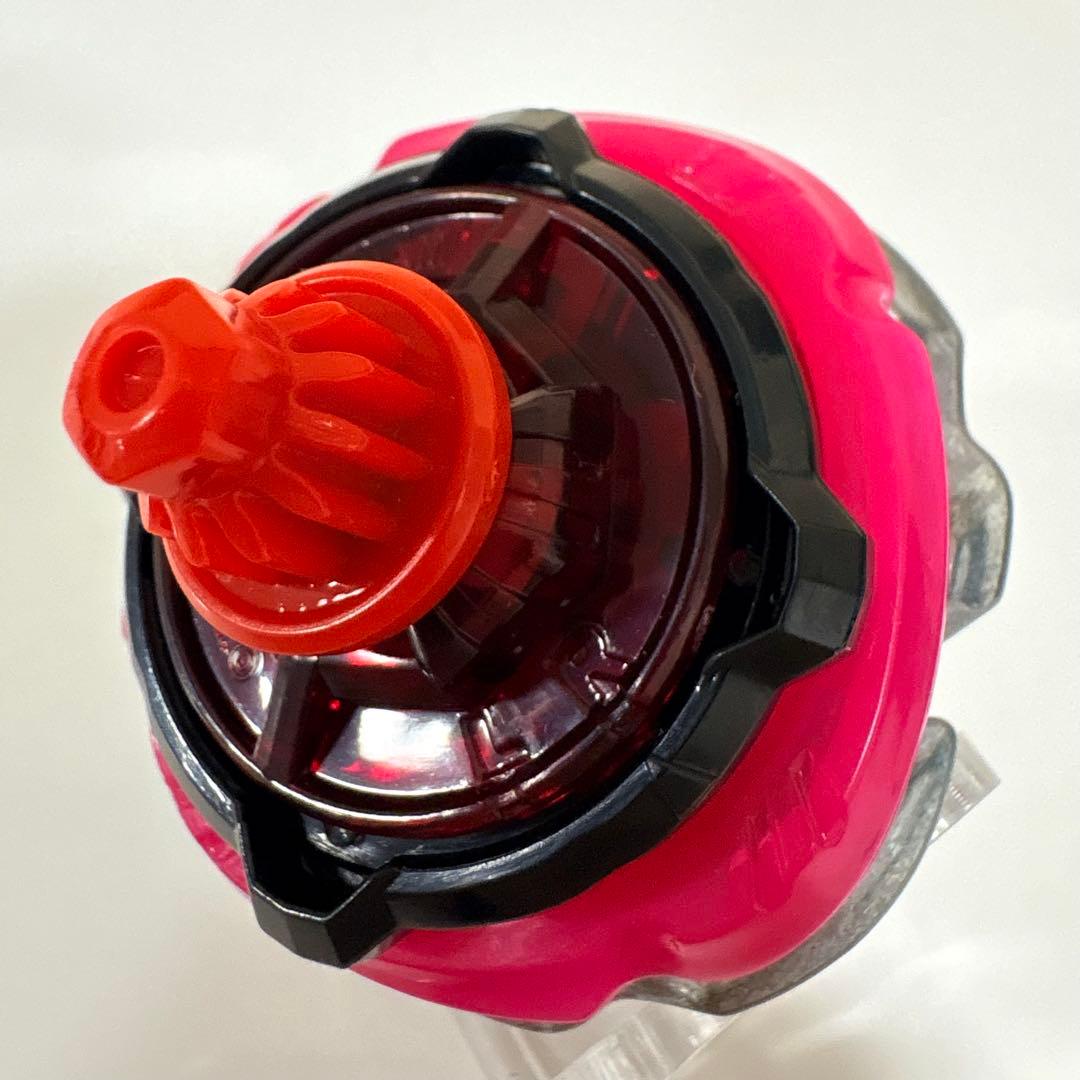 ベイブレードX ヘルズリーパー　T4-70K 新品未使用