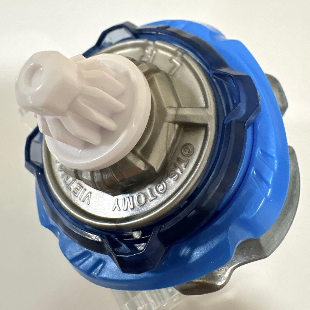 ベイブレードX ヘルズリーパー　T4-70K 新品未使用