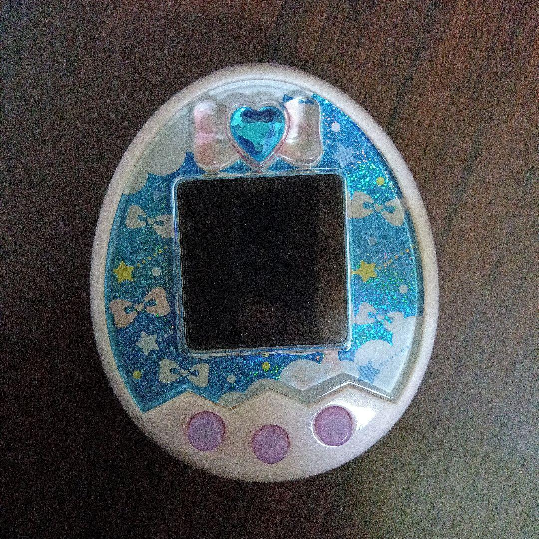 中古Tamagotchi mix Dream m!x ver.