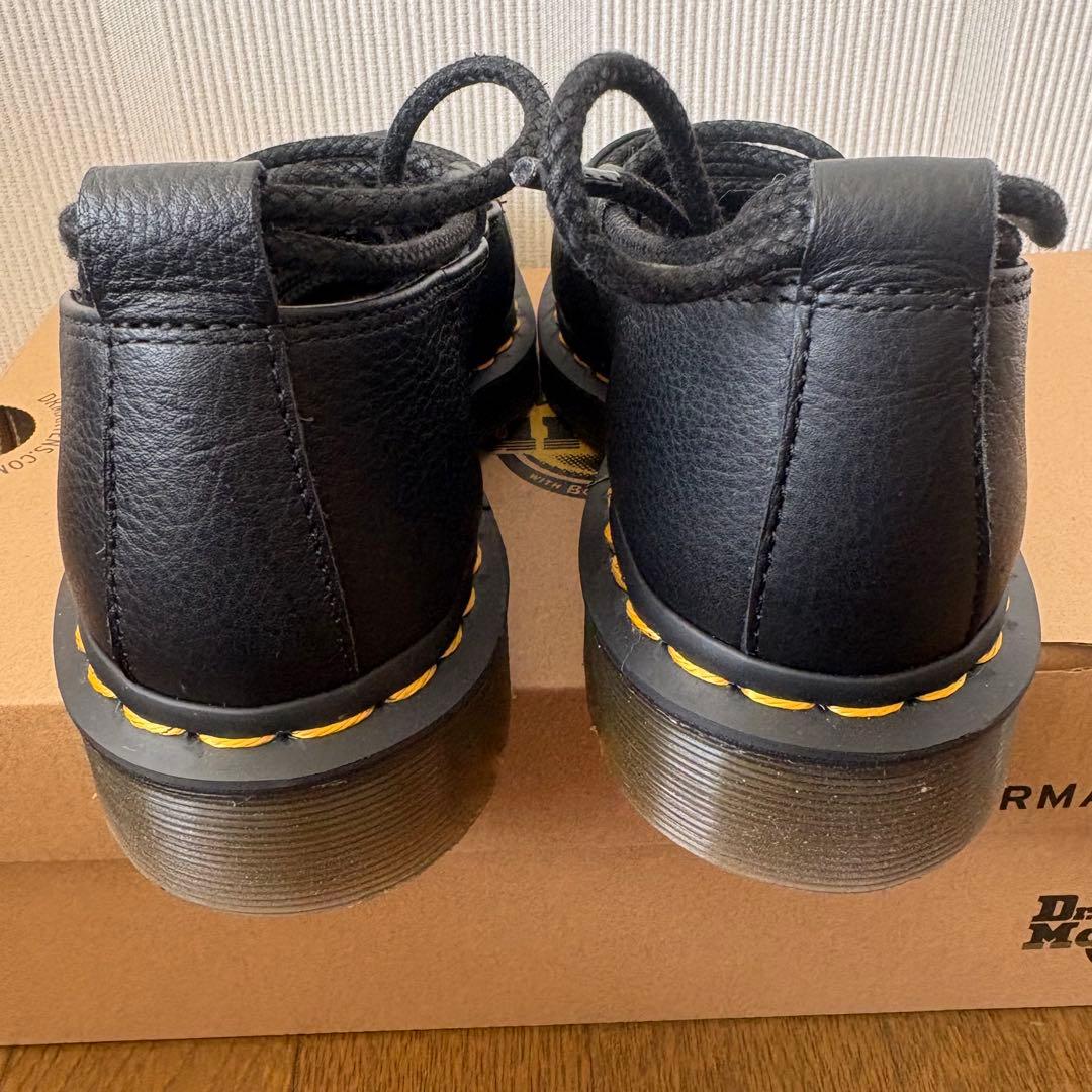 ELPHIE II レース アップ シューズ