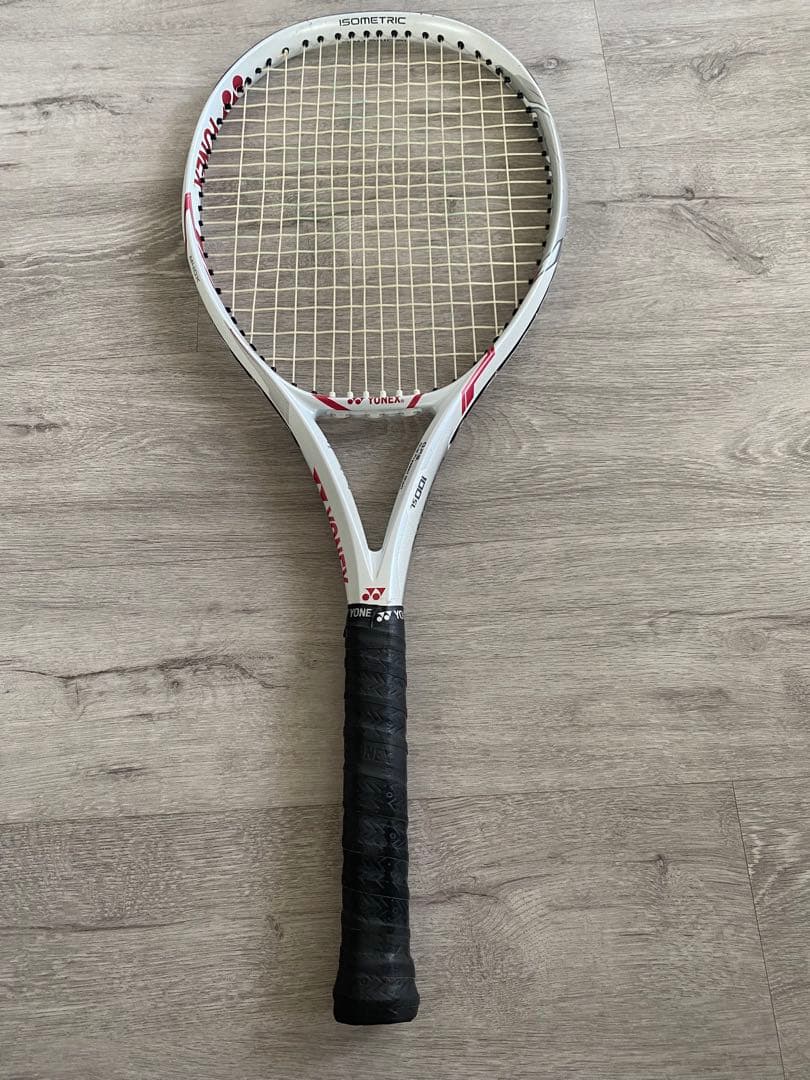 ヨネックス　テニスラケットEZONE100SL 【ソフトケース付き】