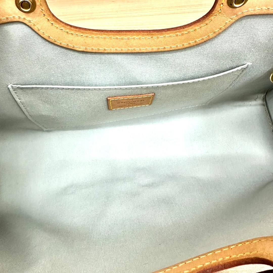 ルイヴィトン　ロクスバリードライブ　M91995