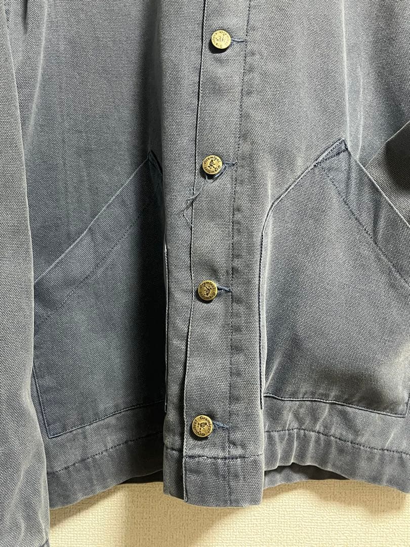 GRAMICCI カバーオール　USA製